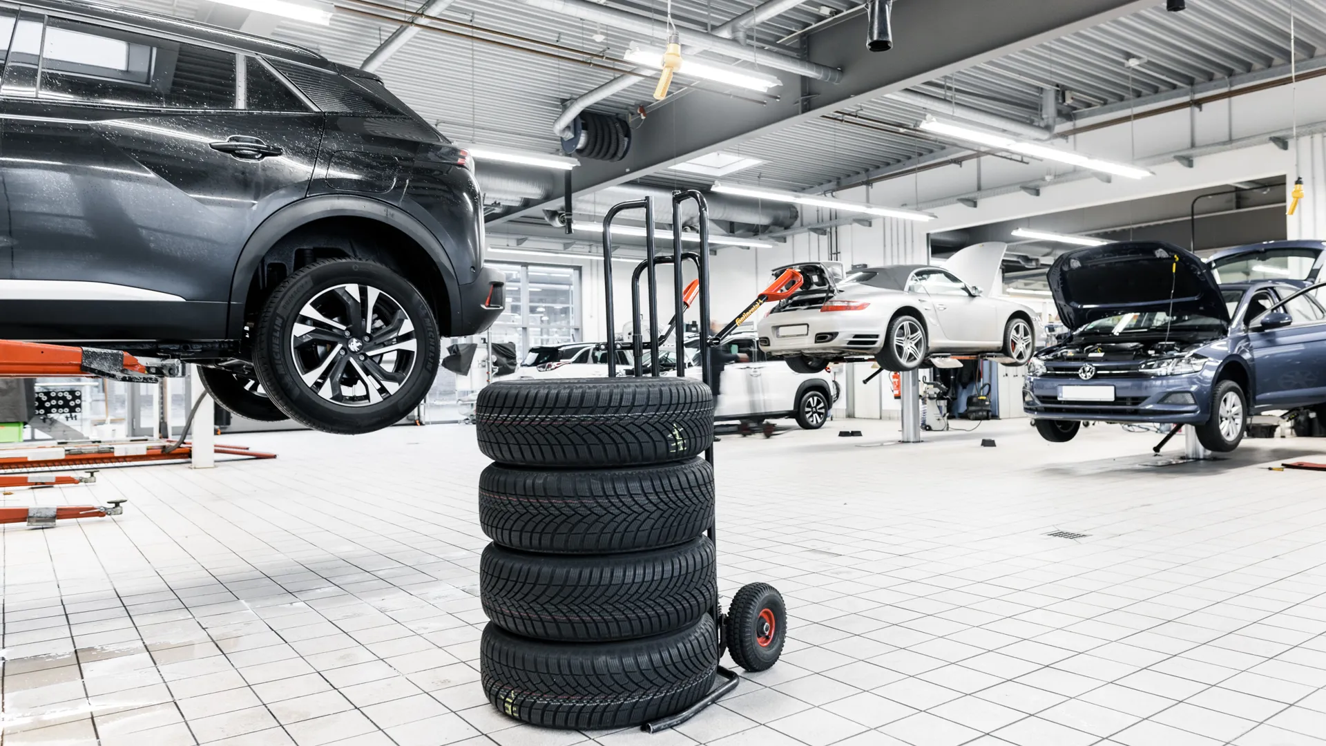 Autohaussandjensen 6421 Edit Web