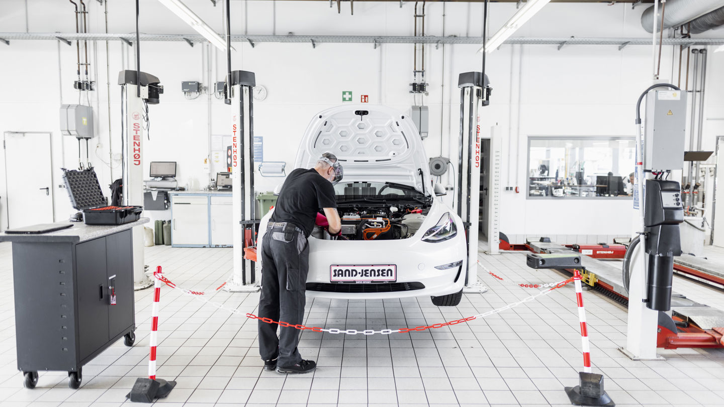 Autohaus Sandjensen 84A1683 Web Placeholder