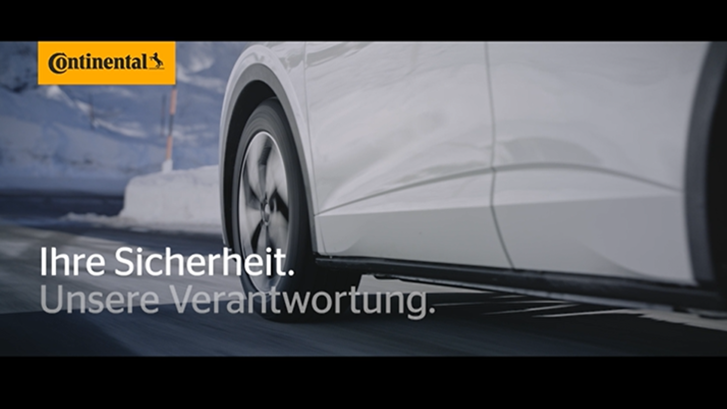 Continental Winterreifen Placeholder